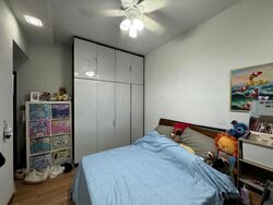 Chiltern Park (D19), Condominium #516737591